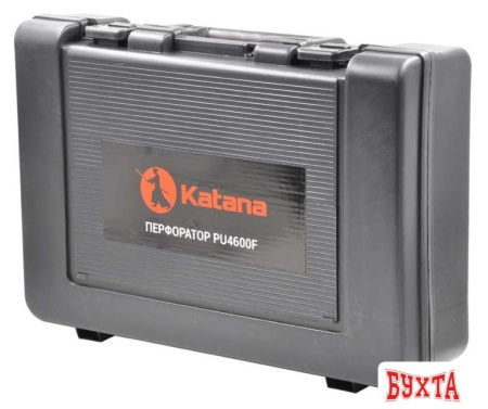 Перфоратор Katana PU4600F