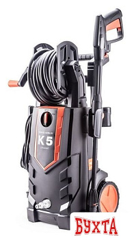 Мойка высокого давления FoxWeld Kvazarrus K 5 Standart