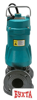 Фекальный насос IBO ZWQ 1800 (380В)
