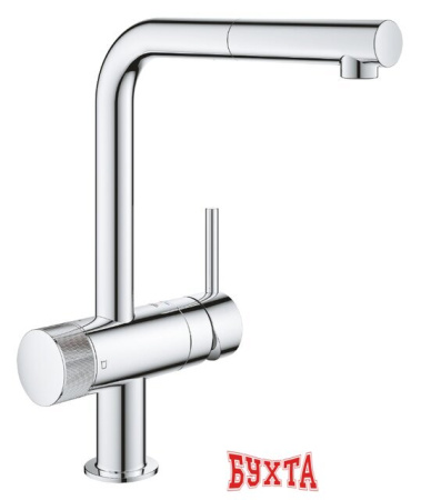 Смеситель Grohe Blue Pure Minta 31721000