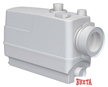 Канализационная установка Grundfos Sololift2 CWC-3