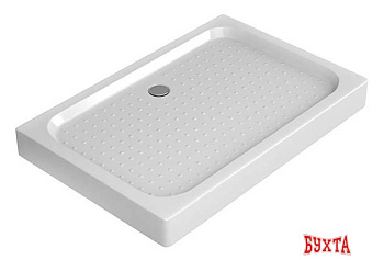 Душевой поддон Roxen Caspia 54060-120 120х80