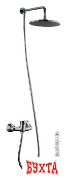 Душевая система  FRAP F2407