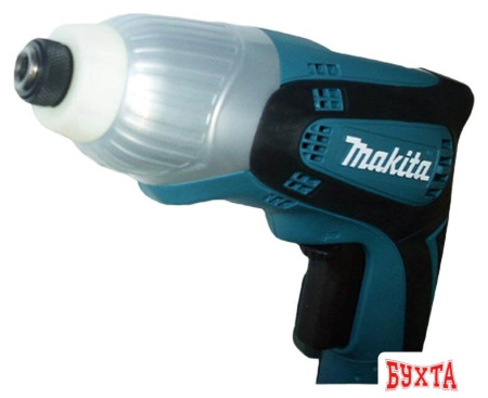 Винтоверт Makita TD0100