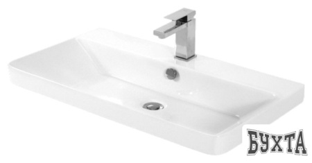 Умывальник BelBagno Luxury 80 11080-KL