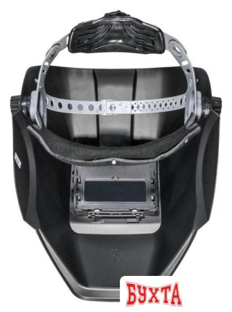 Сварочная маска ELAND Helmet Force 503.2 Pro (черный)