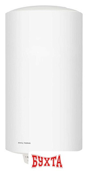 Накопительный электрический водонагреватель Royal Thermo RWH 100 Heatronic DL DryHeat