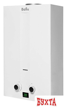 Газовая колонка Ballu GWH 10 Fiery