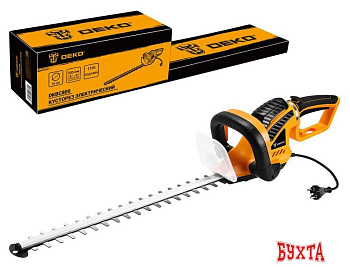 Кусторез Deko DKBC800 065-1250