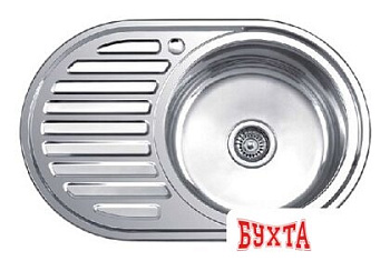 Кухонная мойка Ledeme L77750-R