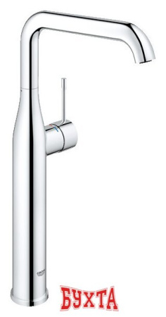 Смеситель Grohe Essence New 32901001 (хром)