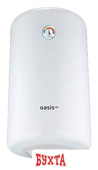 Накопительный электрический водонагреватель Oasis EF-80