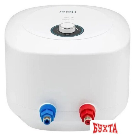 Накопительный электрический водонагреватель Haier ES10V-MQ2