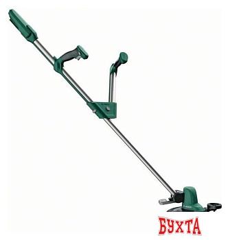 Триммер Bosch UniversalGrassCut 18-260 06008C1D01 (без АКБ)