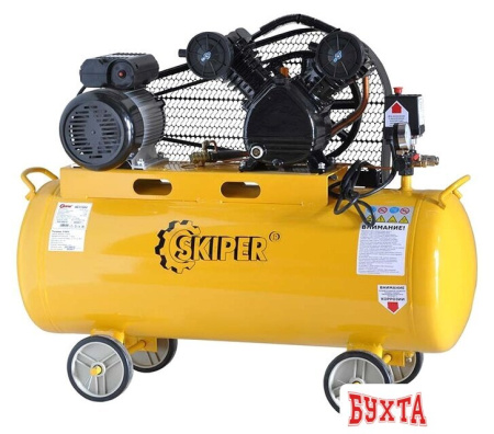 Компрессор Skiper IBL3100V