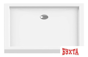 Душевой поддон NEW TRENDY Cantare 90x90 B-0137