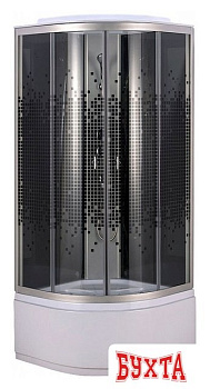 Душевая кабина Niagara NG-7508-14