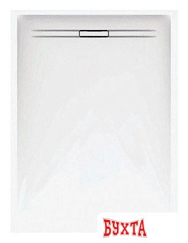 Душевой поддон Geberit Sestra 100x70 550.203.00.1 (белый)
