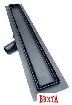 Трап/канал Tim BAD556002BK
