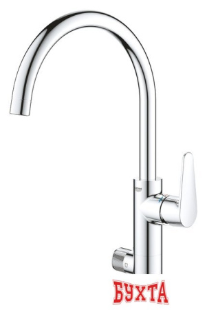 Смеситель Grohe Blue Pure BauCurve 31723000