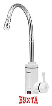 Проточный электрический водонагреватель-кран Zanussi SmartTap
