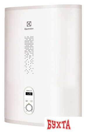 Накопительный электрический водонагреватель Electrolux EWH 30 Gladius 2.0