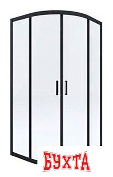 Душевой уголок Deante Funkia 80x80 KYP N52K