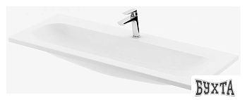 Умывальник Ravak Ring 800 80x38 [XJK01180000]