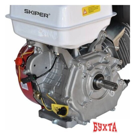 Бензиновый двигатель Skiper N192F(K)