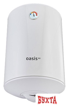 Накопительный электрический водонагреватель Oasis Eco ER-50