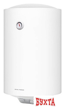 Накопительный электрический водонагреватель Royal Thermo RWH 80 DRYver
