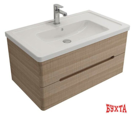 Умывальник Bocchi Taormina Pro Lavabo 1008-001-0126