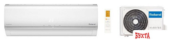 Кондиционер Roland Favorite II Inverter 2024 FIU-07HSS010/N5