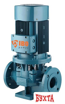 Циркуляционный насос IBO IPML 65-3000