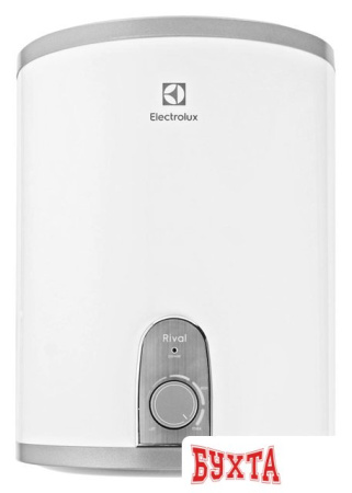 Накопительный электрический водонагреватель под мойку Electrolux EWH 10 Rival U