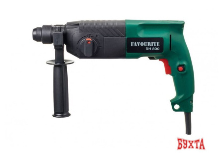 Перфоратор Favourite RH-800