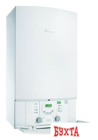 Отопительный котел Bosch ZWC 35-3 MFA