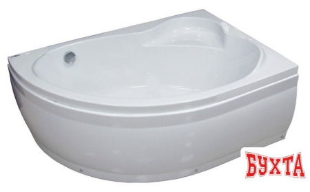 Ванна Royal Bath Alpine 140x95R RB819103