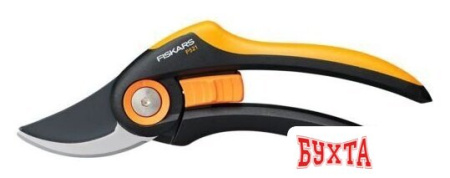 Секатор Fiskars Plus P521 1057167