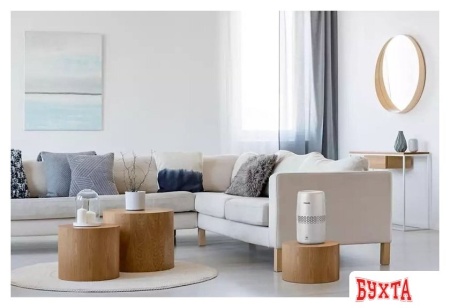 Увлажнитель воздуха Philips HU2510/10