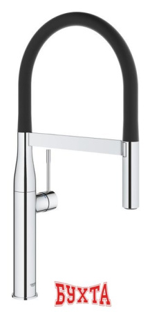 Смеситель Grohe Essence 30294000 (хром)