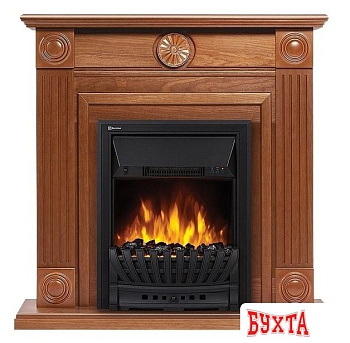 Портал Firelight Frame Classic (шпон дуб)