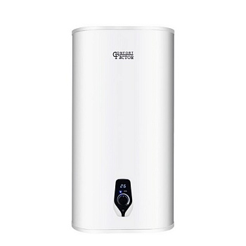 Водонагреватель электрический накопительный Comfort Factor Optimum 30V (Китай)