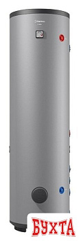 Бойлер косвенного нагрева Thermex Nixen 300 F (Combi)