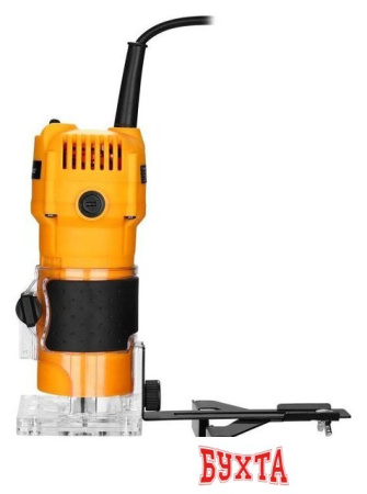 Кромочно-петельный фрезер Deko DKR800 SET 6