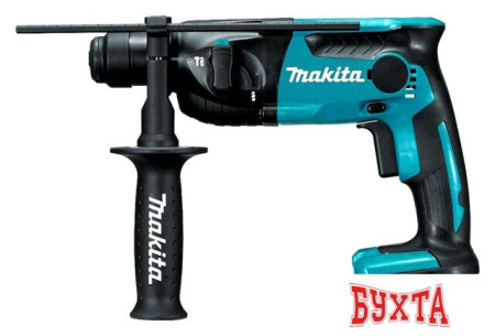 Перфоратор Makita DHR165Z (без АКБ)