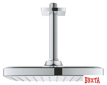 Верхний душ Grohe Tempesta 250 Cube 26683000