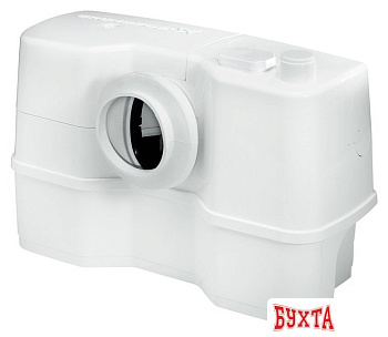 Канализационная установка Grundfos Sololift2 WC-1