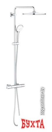 Душевая система  Grohe Euphoria System 26723000