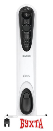 Масляный радиатор Hyundai Expressive H-HO3-07-UI591